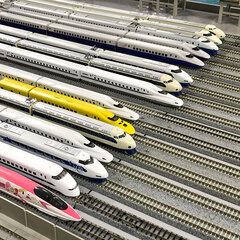 Nゲージ・鉄道模型・鉄道部品・鉄道プレート・鉄道廃品など